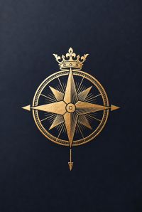 Sovereign Compass Logo